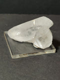 Quartz Point Cluster from India