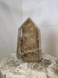 Natural Citrine Polished Point 4.53kg