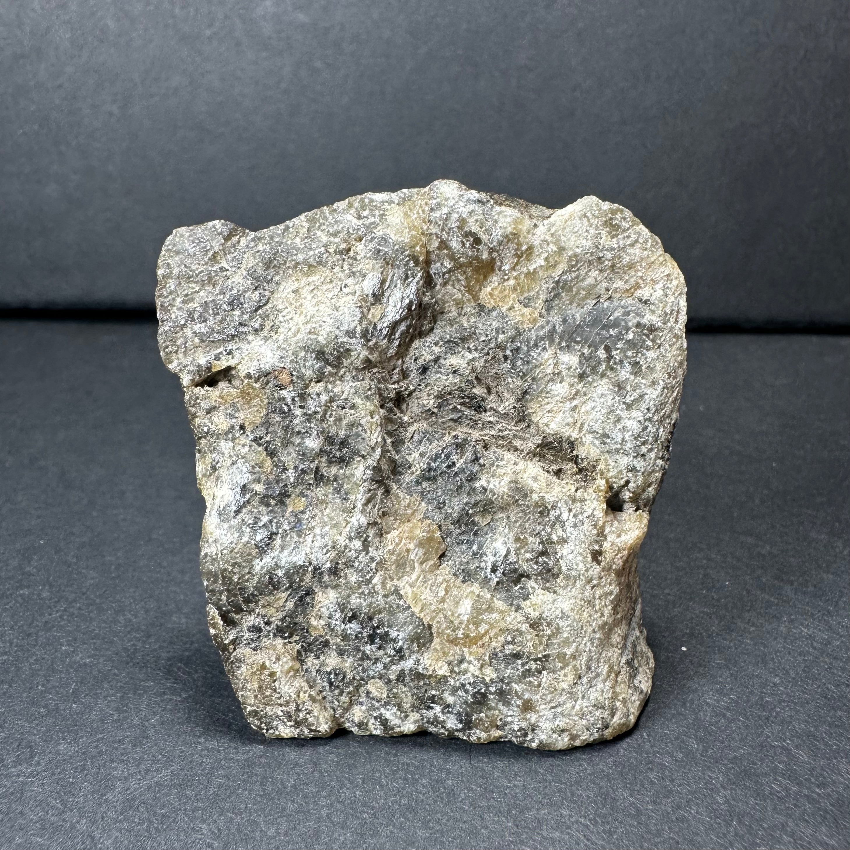 Labradorite Rough from Madagascar