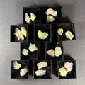 Welo Opal from Ethiopia
