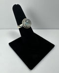 Moonstone Ring - Size 6