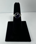 Amethyst Ring - Size 5.5