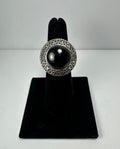 Garnet Ring - Size 6