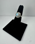 Moonstone Ring - Size 6