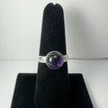 Amethyst Ring - Size 7
