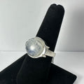 Moonstone Ring - Size 8