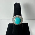 Turquoise Ring - Size 7