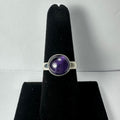 Amethyst Ring - Size 7