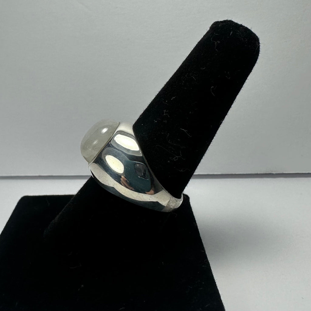Moonstone Ring - Size 9