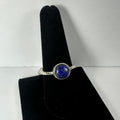 Lapis Lazuli Ring - Size 9