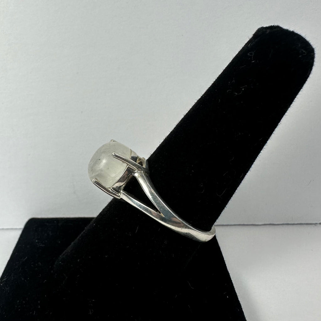Moonstone Ring - Size 9