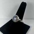 Moonstone Ring - Size 9.5