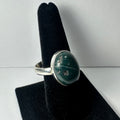 Serpentine Ring - Size 13
