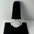 Moonstone Ring - Size 9.5