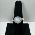 Moonstone Ring - Size 11