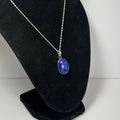 Lapis Lazuli Pendant