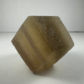 Fluorite Dodecahedron MD from China