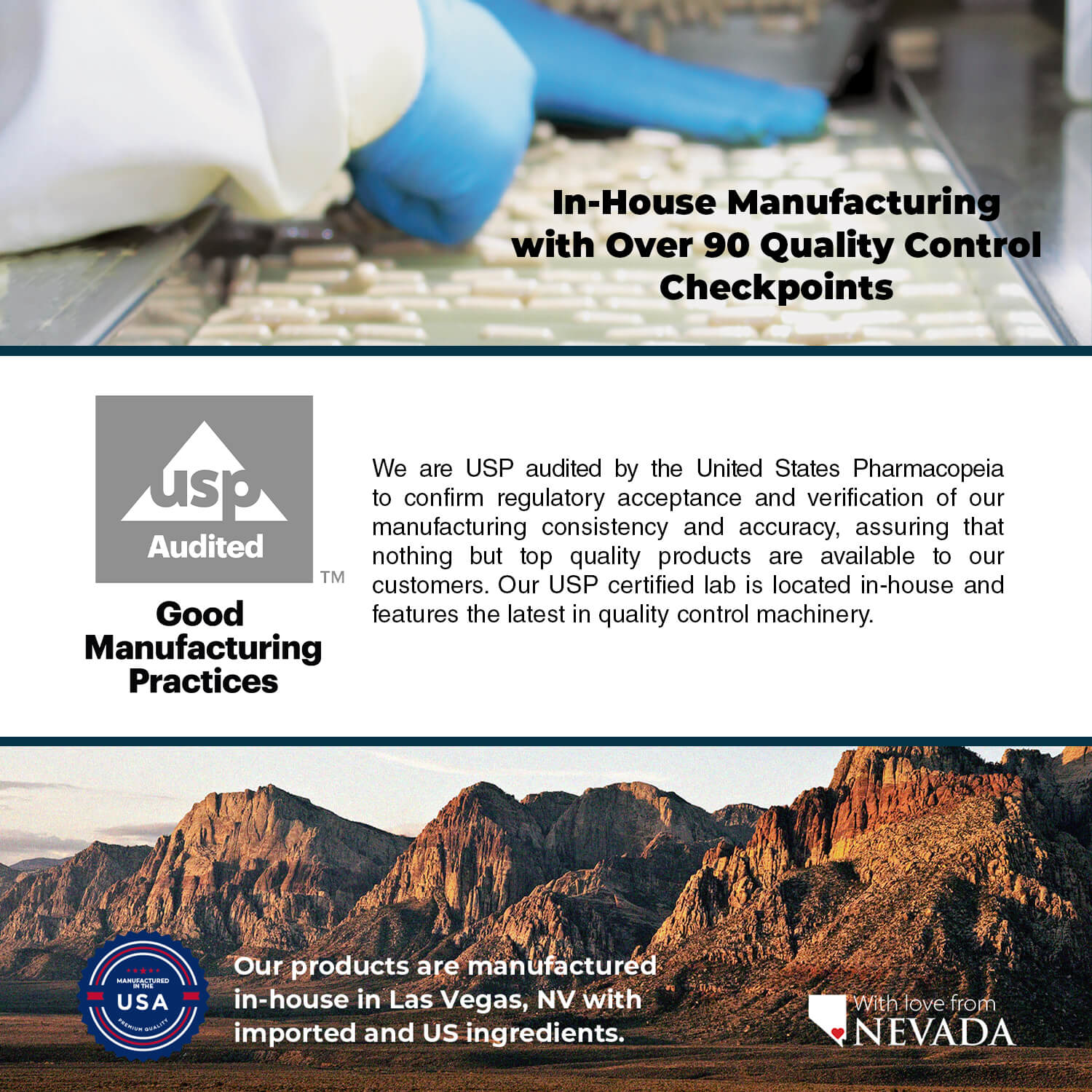 Nature's Lab Iron Plus Vitamin C Fast Melt Tablets - 120 Tablets