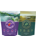 Organic Tropics & Raw Greens Micronutrient Powders