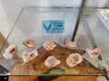 Pink Amethyst (MD)