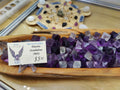 Fluorite Octahedron MD